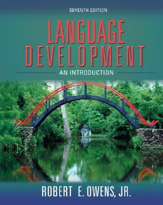 Language Development: An Introduction (Paperback)