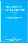 The Letters of George Santayana, Book 7, 1941-47