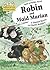 Robin and Maid Marian (Hopscotch Adventures)