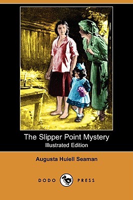 The Slipper Point Mystery (Paperback)