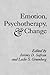 Emotion, Psychotherapy, and...