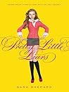 Pretty Little Liars by Sara Shepard