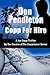 Copp For Hire by Don Pendleton