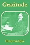 Gratitude