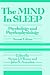 Mind in Sleep: Psychology a...