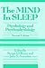 Mind in Sleep by Steven J. Ellman