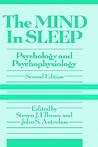 Mind in Sleep: Psychology and Psychophysiology