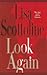 Look Again by Lisa Scottoline