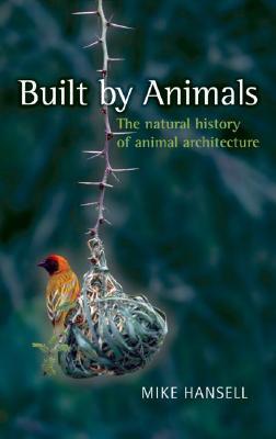 Built by Animals (Hardcover)