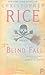Blind Fall by Christopher  Rice