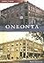Oneonta, New York by Mark Simonson