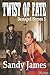 Twist of Fate (Damaged Heroes #5)