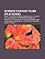 Science Fantasy Films (Film Guide): Brazil, the Golden Compass, Monsters, Inc., Atlantis: The Lost Empire, 9, the Sorcerer's Apprentice