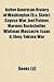 Native American History of Washington (U.S. State): Cayuse War, Joel Palmer, Marmes Rockshelter, Whitman Massacre, Isaac N. Ebey, Yakima War