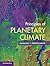 Principles of Planetary Climate