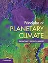 Principles of Planetary Climate