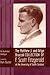 The Matthew J. and Arlyn Bruccoli Collection of F. Scott Fitzgerald at the University of South Carolina: An Illustrated Catalogue