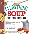 The Everything Soup Cookbook