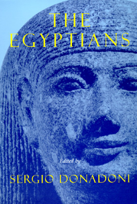 The Egyptians (Paperback)