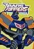 Transformers Animated Volume 12