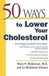 50 Ways to Lower Your Cholesterol