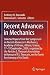 Recent Advances in Mechanic...