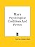 Man's Psychological Conditi...