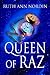 Queen of Raz (Queens of Raz #2)