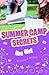 New Girl (Summer Camp Secrets)