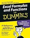 Excel Formulas an...