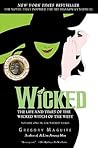 Wicked: The Life and Times of the Wicked Witch of the West