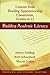 Building Academic Literacy:...