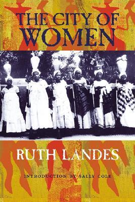 The City of Women (Paperback)