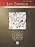 Led Zeppelin -- III: Authentic Guitar TAB (Alfred's Classic Album Editions)