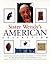 Sister Wendy's American Collection by Wendy Beckett