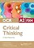 Critical Reasoning: Ocr A2 ...