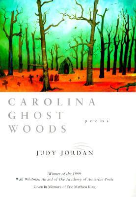 Carolina Ghost Woods (Paperback)