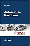 Automotive Handbook Automotive Handbook