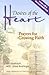 Desires of the Heart w/music CD by Lisa Anslinger