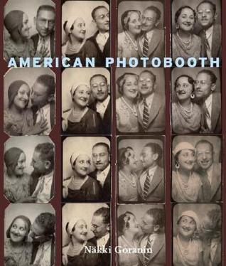 American Photobooth (Hardcover)