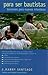 Para ser bautista/ Being Baptist: Lecciones Para Nuevos Miembros/ Lessons for New Members (Spanish and English Edition)
