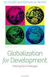 Globalization for Development by Ian Goldin