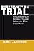 Christianity on Trial: African-American Religious Thought Before and After Black Power