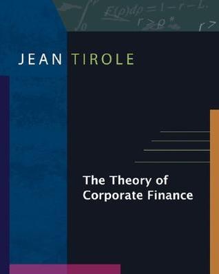The Theory of Corporate Finance (Hardcover)