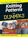 Knitting Patterns...