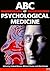 ABC of Psychological Medicine