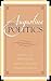 Augustine and Politics (Aug...