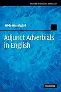 Adjunct Adverbials in English