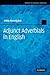 Adjunct Adverbials in English by Hilde Hasselgård