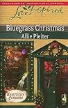 Bluegrass Christmas (Kentucky Corners, #4) Bluegrass Christmas (Kentucky Corners, #4)